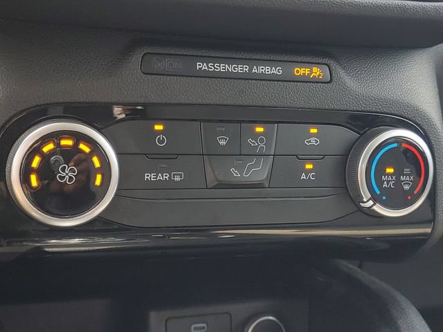 Used 2021 Ford Escape SE AWD/4WD image 31