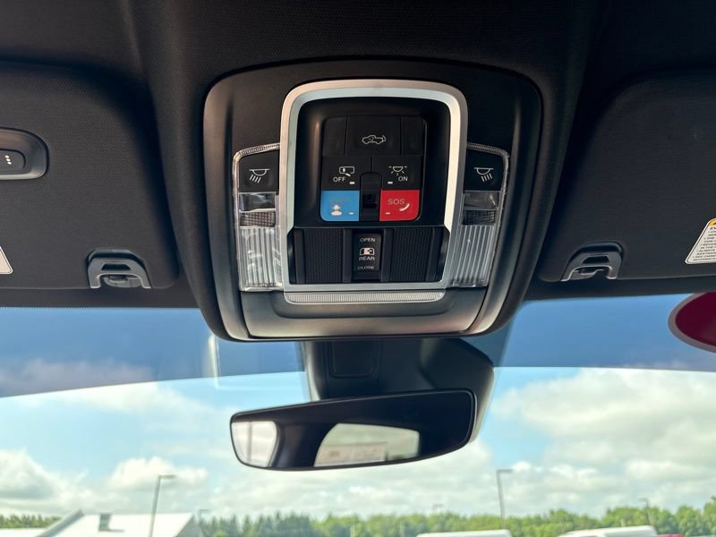 Used 2025 RAM 1500 Big Horn AWD/4WD image 37