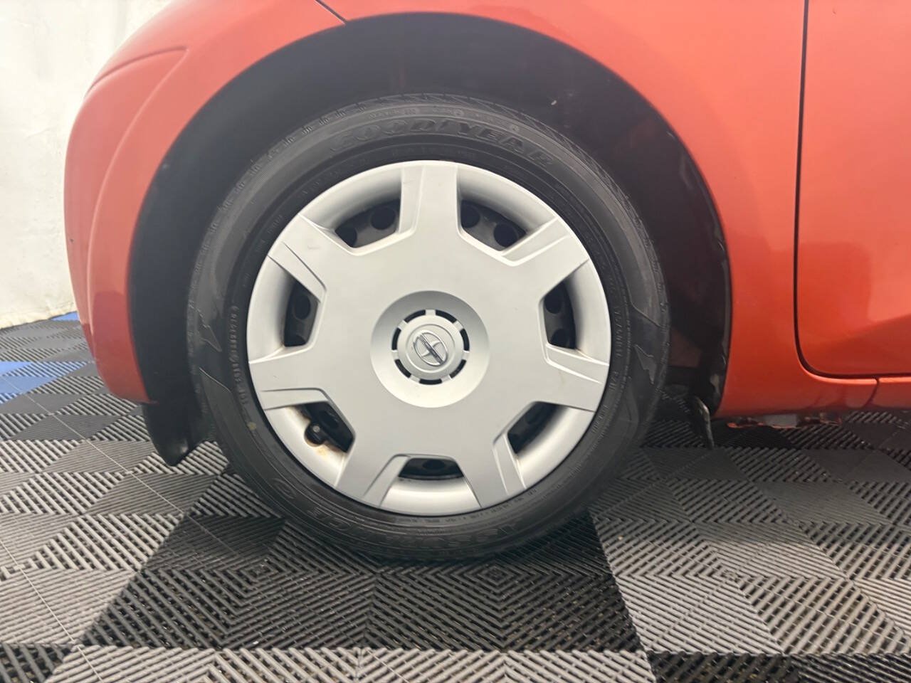 Used 2012 Scion iQ w/ Rear Speaker Pkg FWD image 26