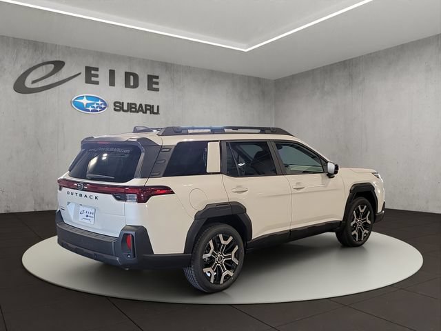 New 2026 Subaru Outback Touring XT AWD/4WD image 14