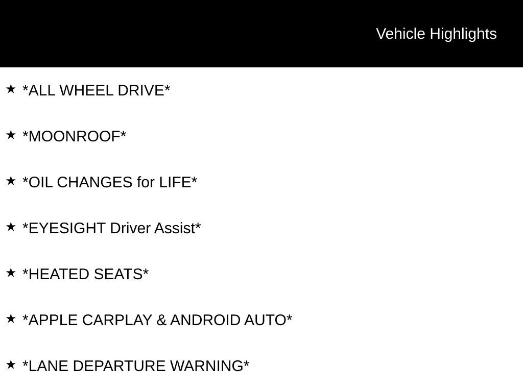Certified 2025 Subaru Outback Premium image 5