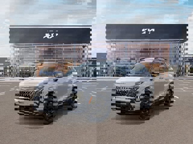 New 2026 Kia Sportage X-Pro Prestige image 1