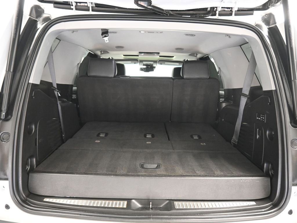 Used 2020 Chevrolet Tahoe LT image 62