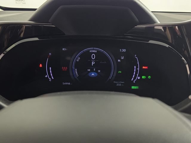 Certified 2024 Lexus NX 350h AWD w/ Vision Package image 15