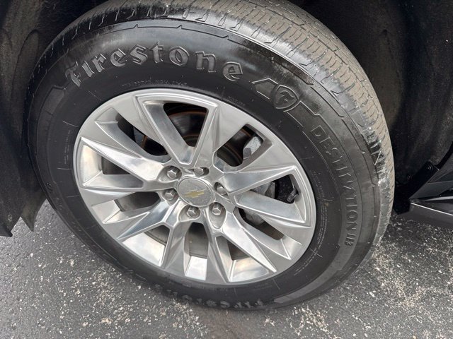 Used 2021 Chevrolet Tahoe Premier w/ Premium Package AWD/4WD image 32