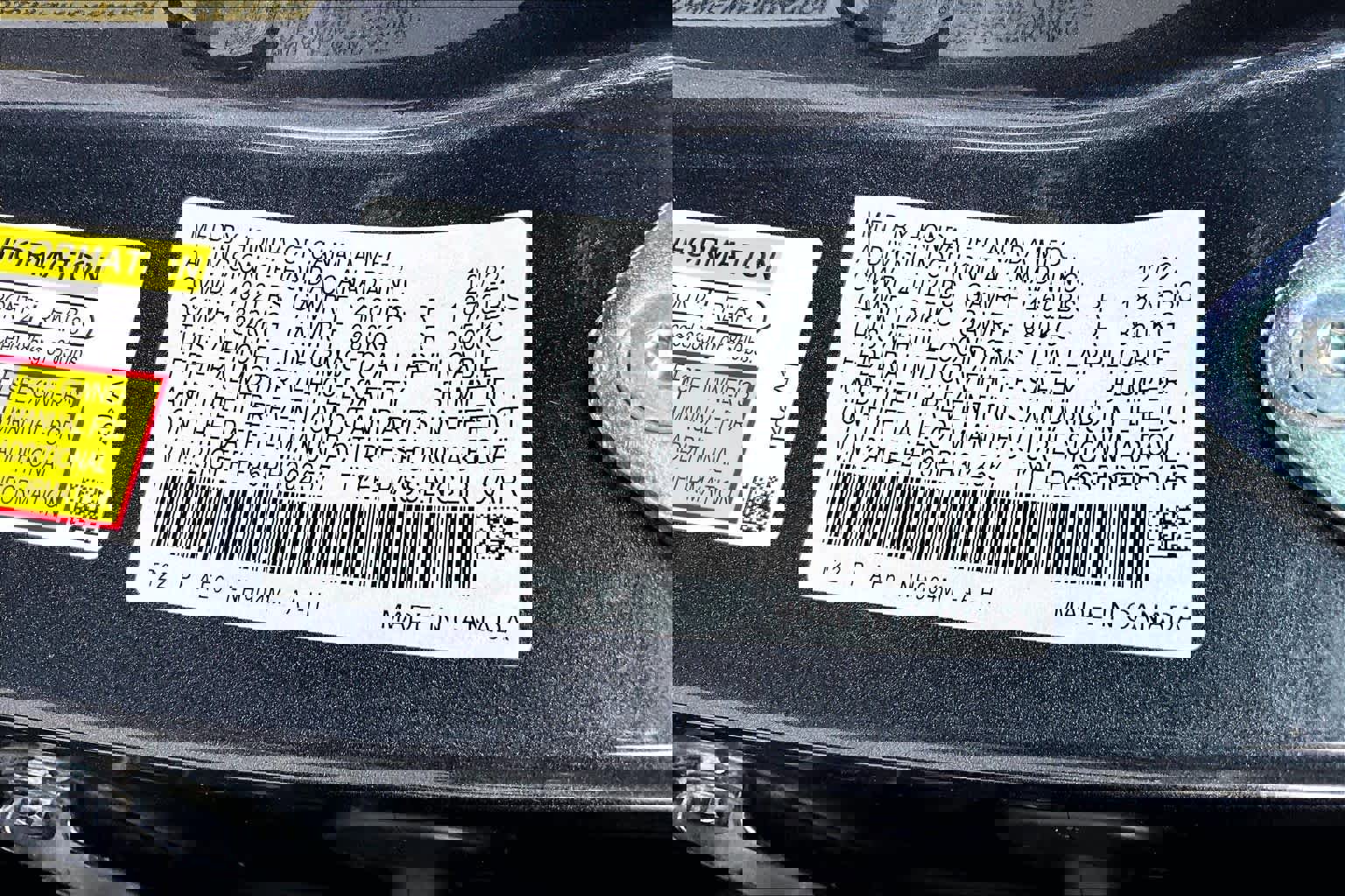 Used 2023 Honda Civic Touring image 36