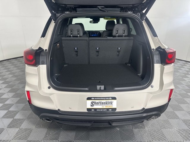 New 2026 Chevrolet TrailBlazer RS w/ Convenience Package image 11