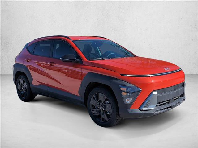 New 2026 Hyundai Kona SEL Sport image 7