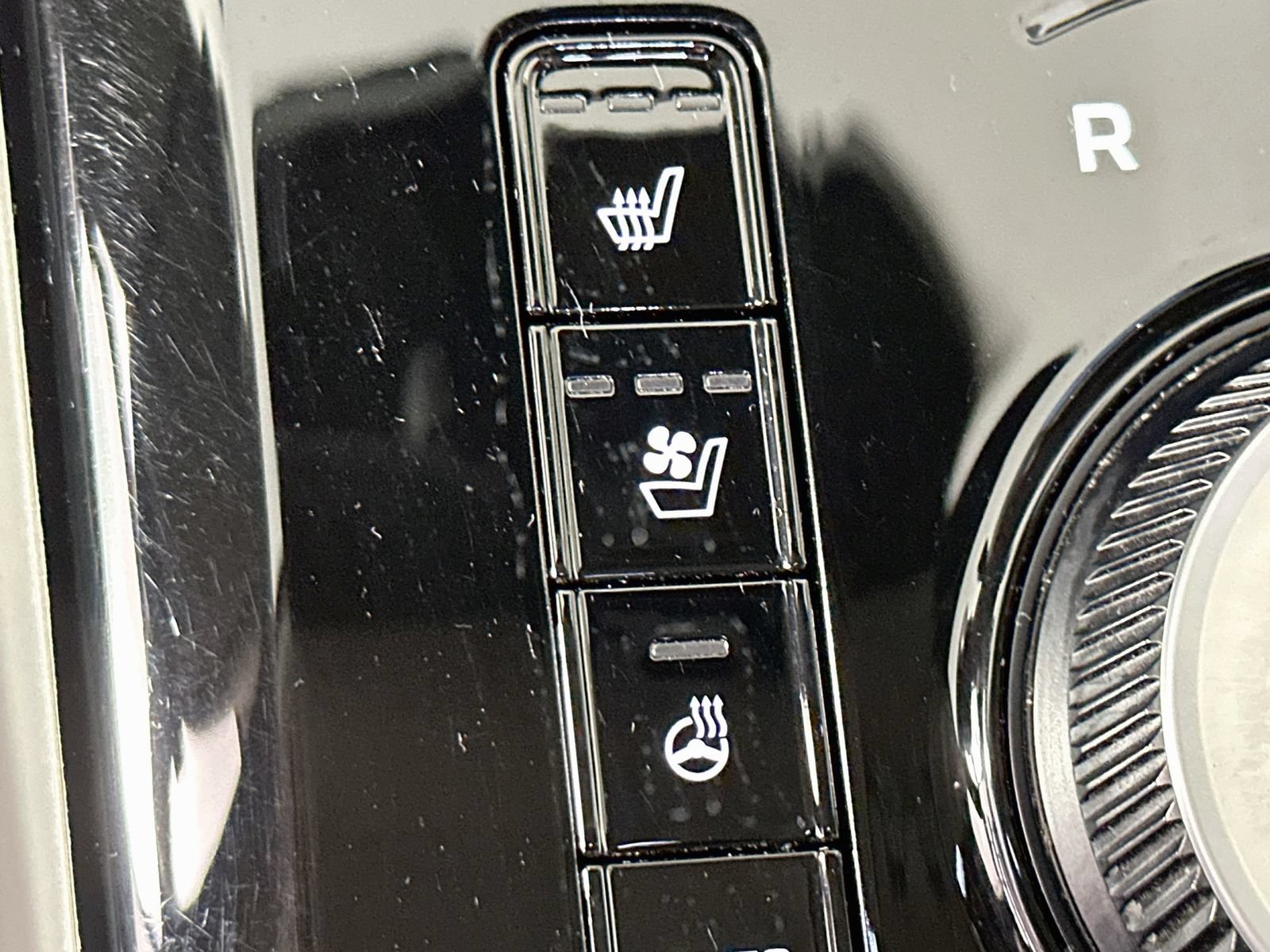 Used 2024 Kia Niro Wave FWD image 21