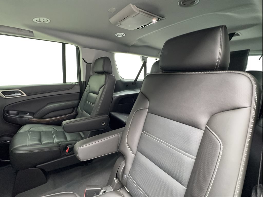 Used 2019 GMC Yukon XL Denali w/ Denali Ultimate Package RWD image 23