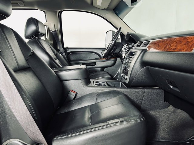 Used 2013 GMC Sierra 3500 SLT image 15