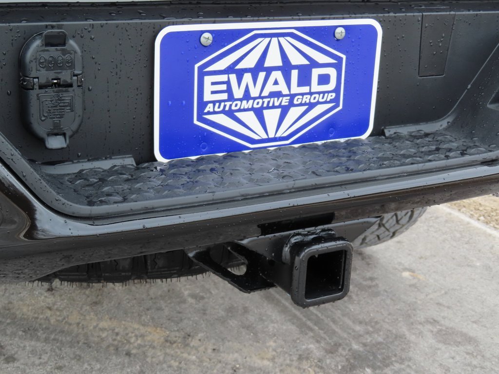 New 2026 Chevrolet Colorado ZR2 w/ Technology Package image 19