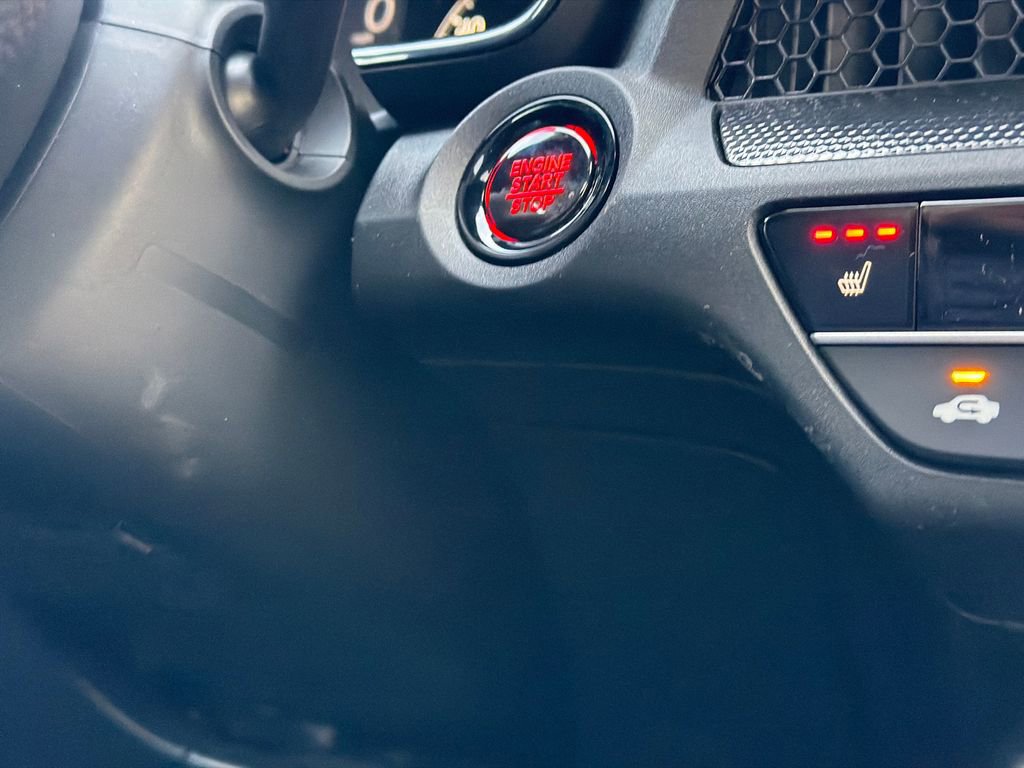 New 2026 Honda CR-V EX image 28