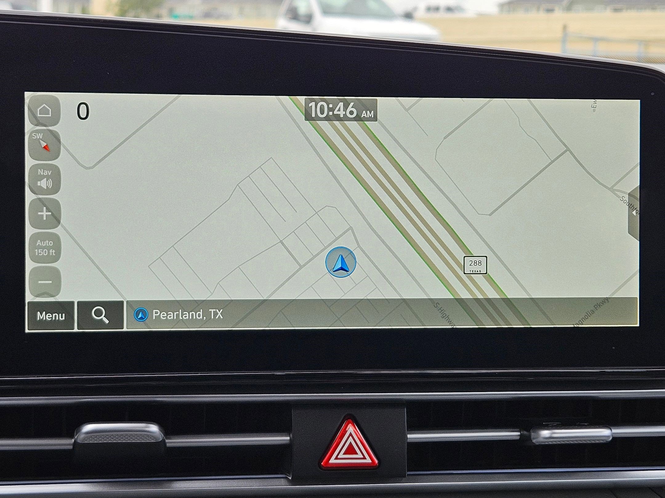 Used 2025 Hyundai Elantra SEL FWD image 25