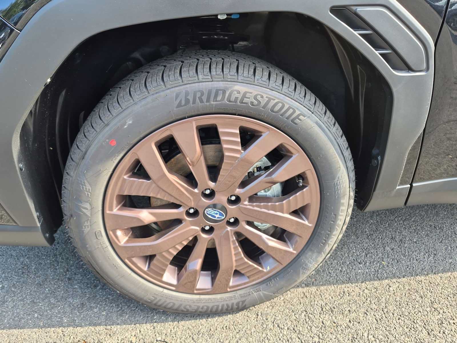 New 2026 Subaru Forester Sport AWD/4WD image 14