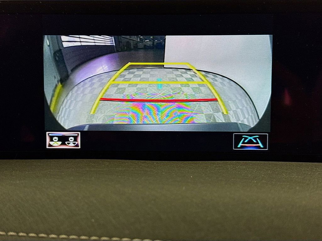 Certified 2021 Lexus UX 250h w/ Accessory Package (Z2) image 14