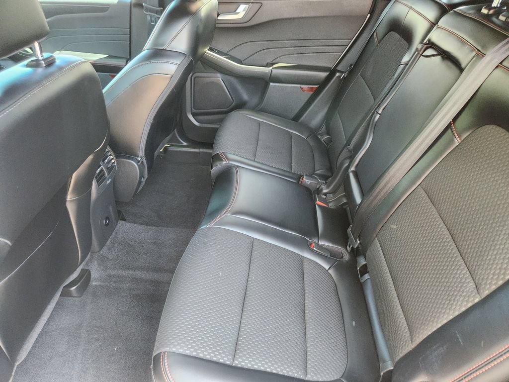 Used 2024 Ford Escape ST-Line Select w/ Tech Pack #1 AWD/4WD image 19