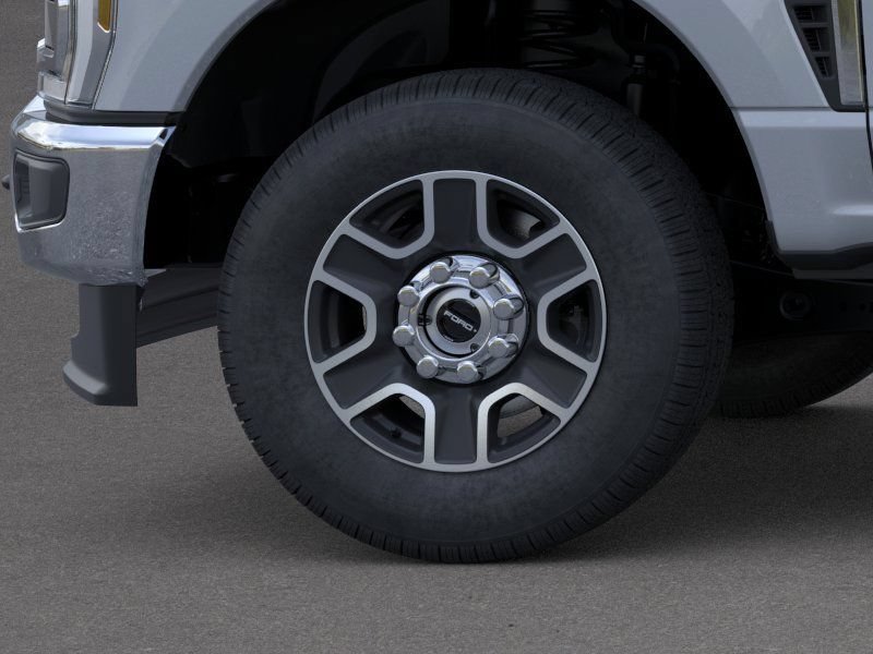 New 2026 Ford F250 4x4 Crew Cab Super Duty image 19