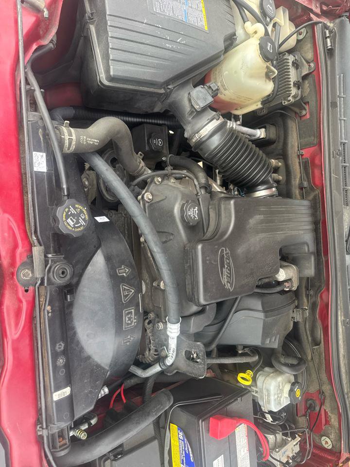 Used 2006 Chevrolet Colorado LT image 11