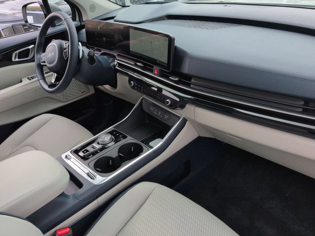 New 2026 Kia Carnival SX Prestige FWD image 30