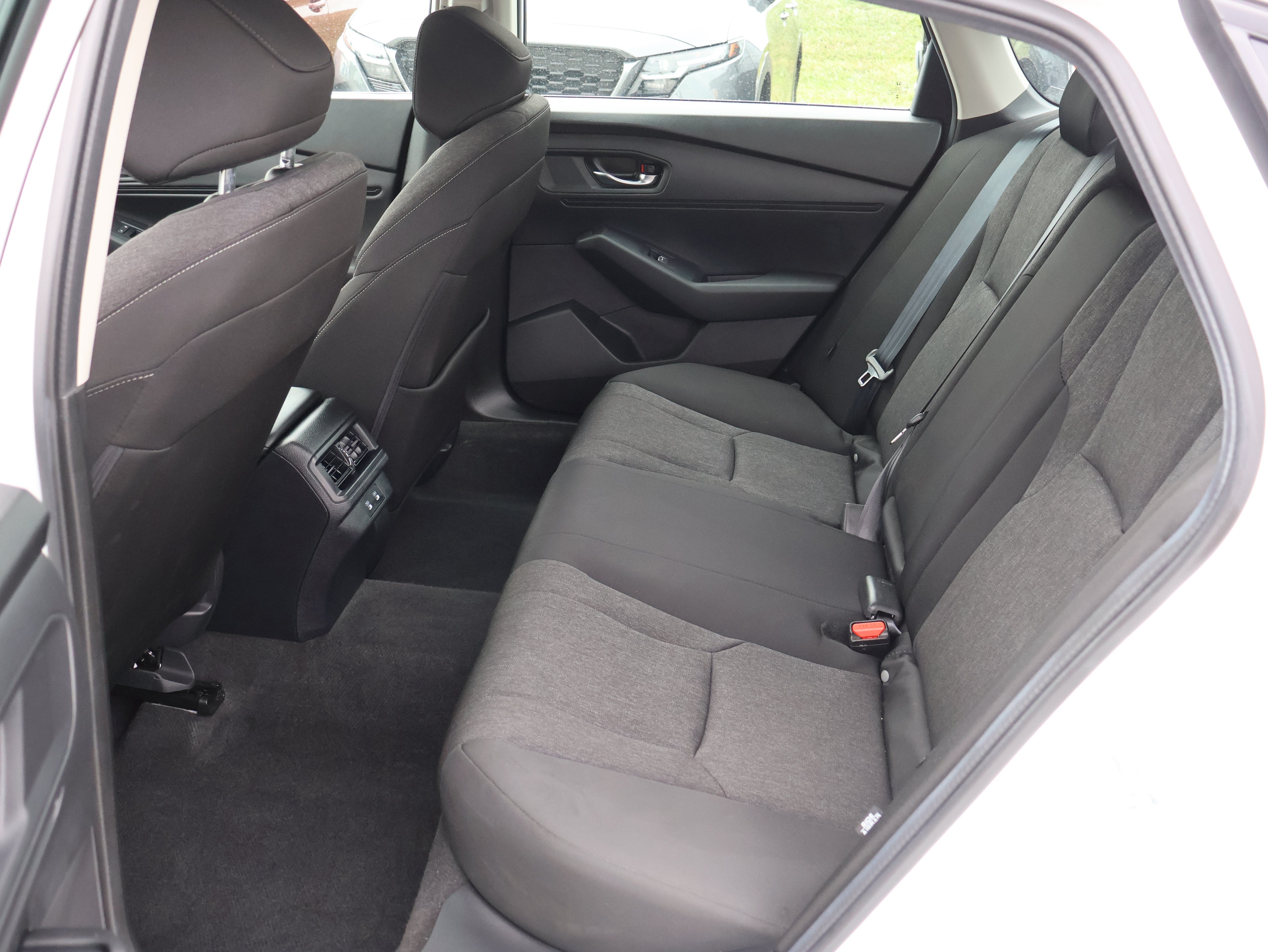 Used 2025 Honda Accord SE image 16