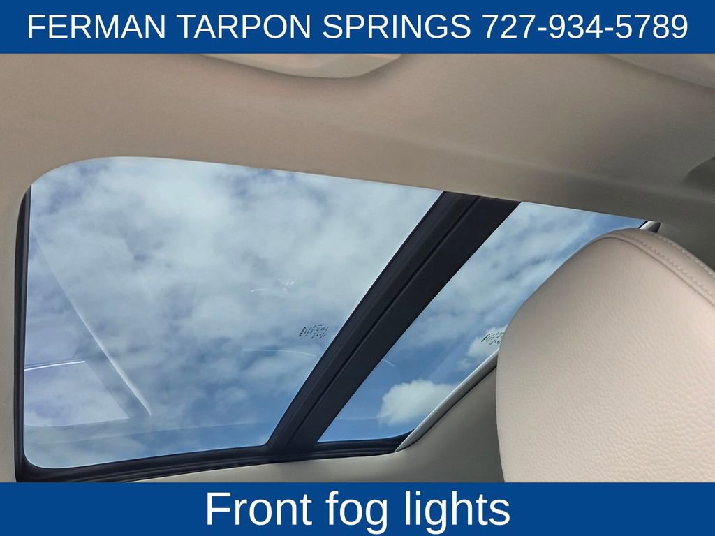 Used 2021 Volvo S60 T5 Inscription image 23