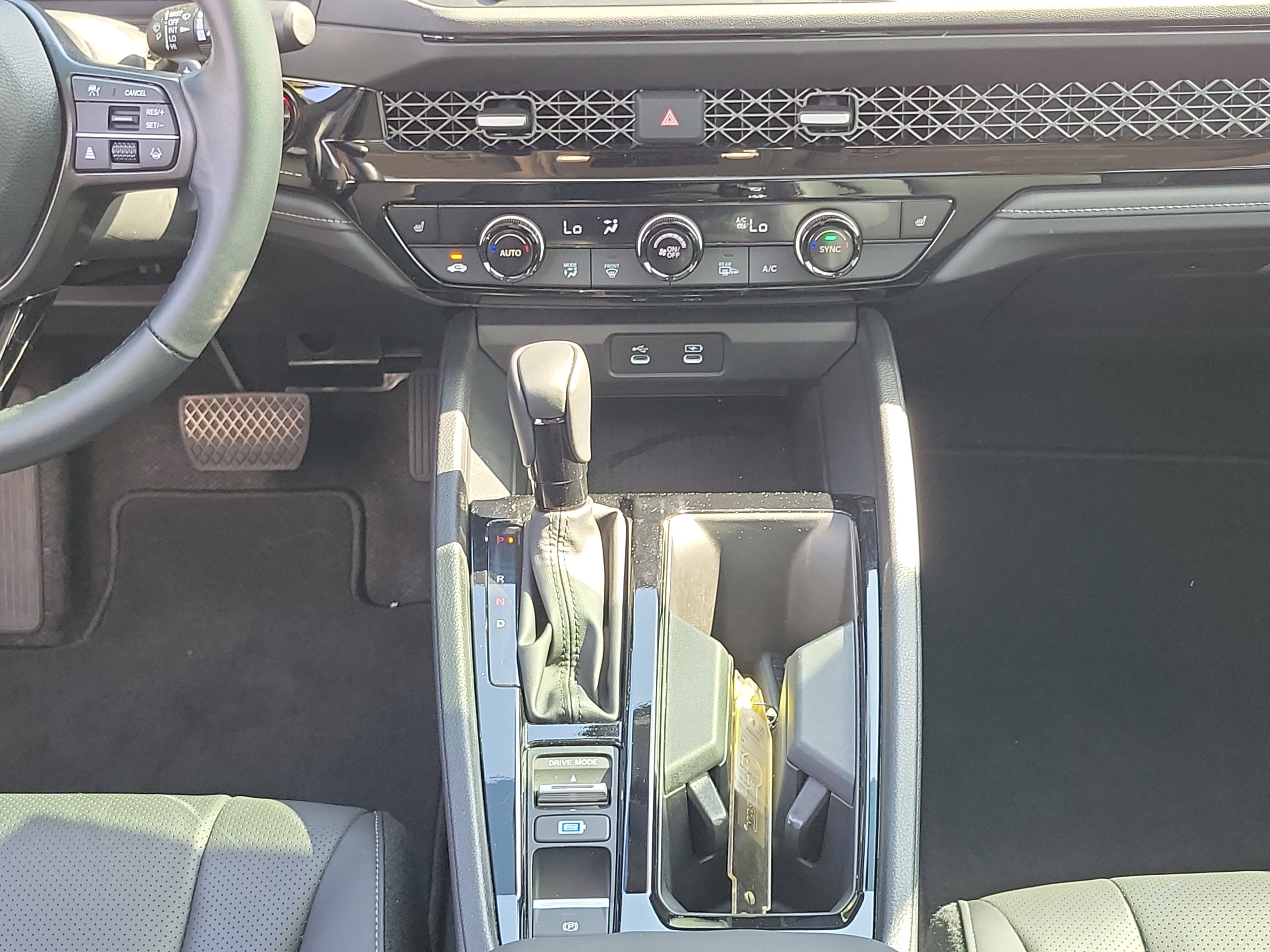 Certified 2024 Honda Accord EX-L image 19