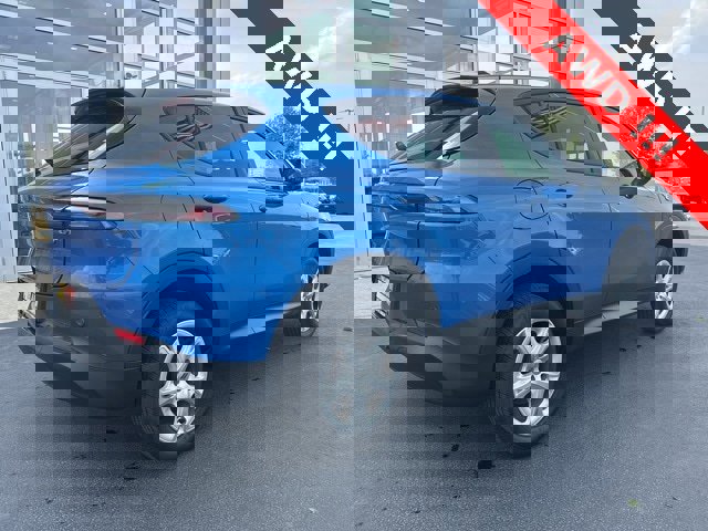 Used 2024 Dodge Hornet GT Plus image 9