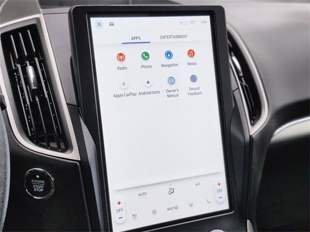 Certified 2022 Ford Edge SEL w/ Convenience Package image 21