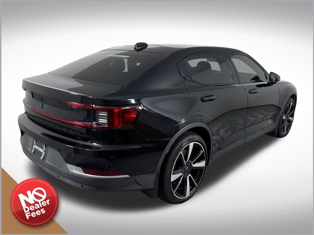 Used 2021 Polestar Polestar 2 AWD/4WD image 3