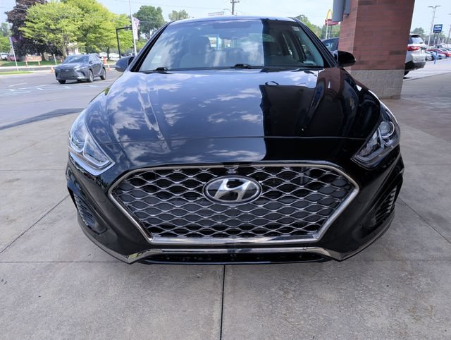 Used 2019 Hyundai Sonata SEL FWD image 10