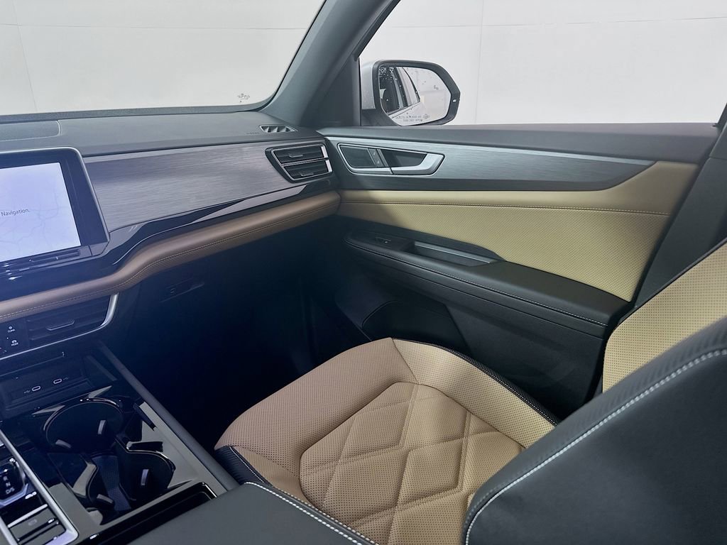 New 2026 Volkswagen Atlas Cross Sport SE image 23