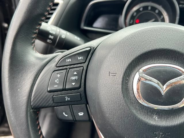 Used 2014 MAZDA MAZDA3 s Grand Touring FWD image 19