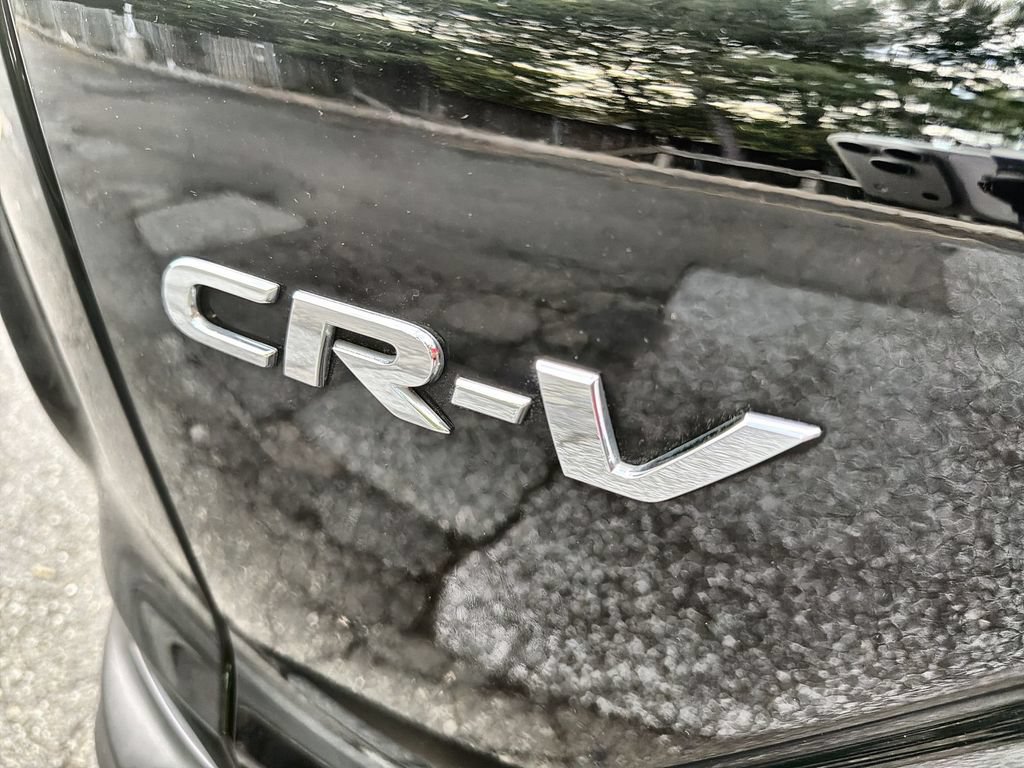 Used 2019 Honda CR-V EX image 15