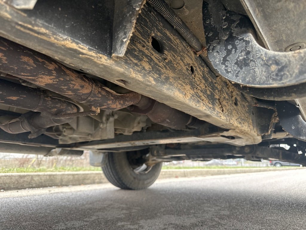 Used 2012 Nissan Titan S w/ S Popular Equipment Pkg image 18