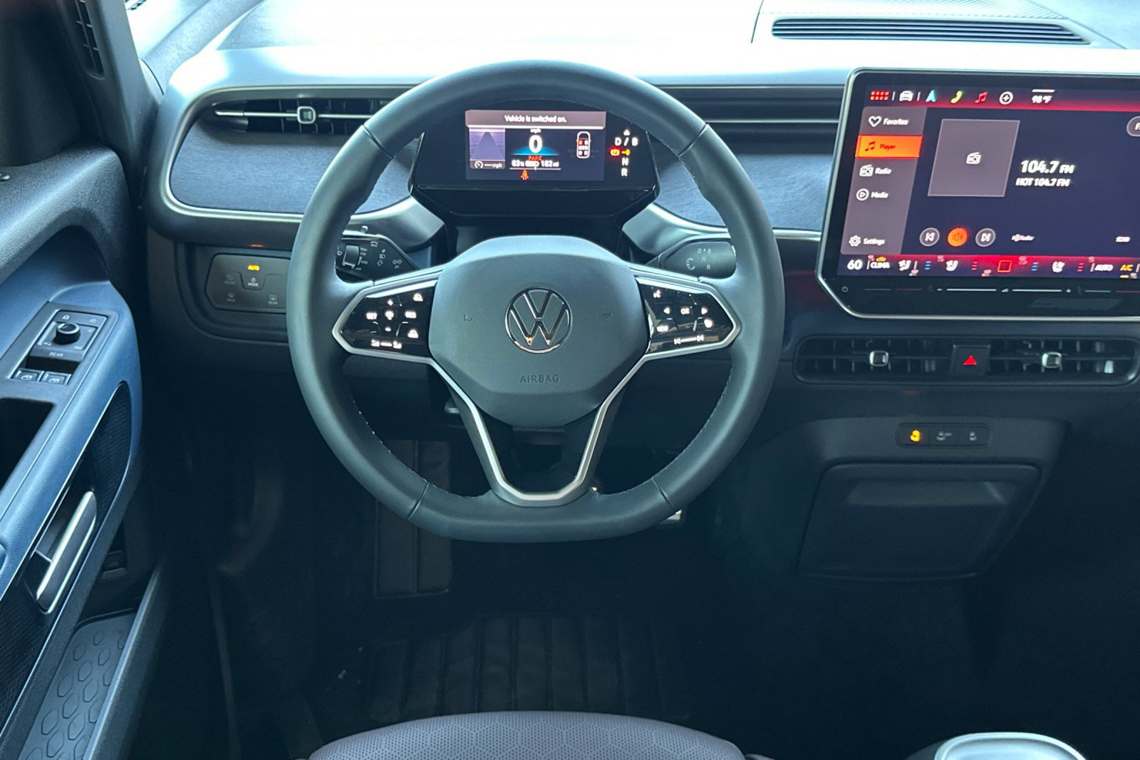 New 2025 Volkswagen ID. Buzz Pro S image 14