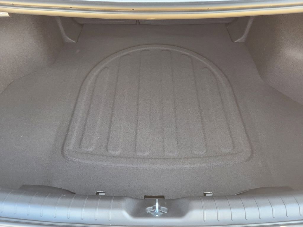 New 2025 Kia K4 GT-Line w/ GT-Line Premium Package image 22