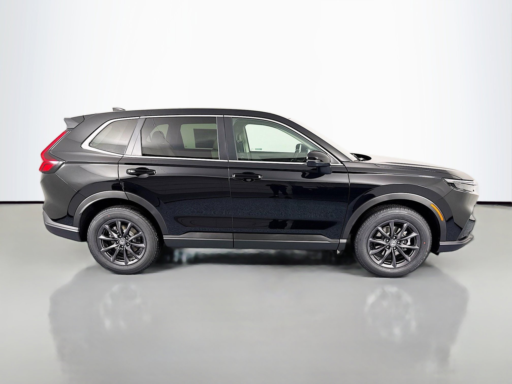 New 2026 Honda CR-V EX-L image 4