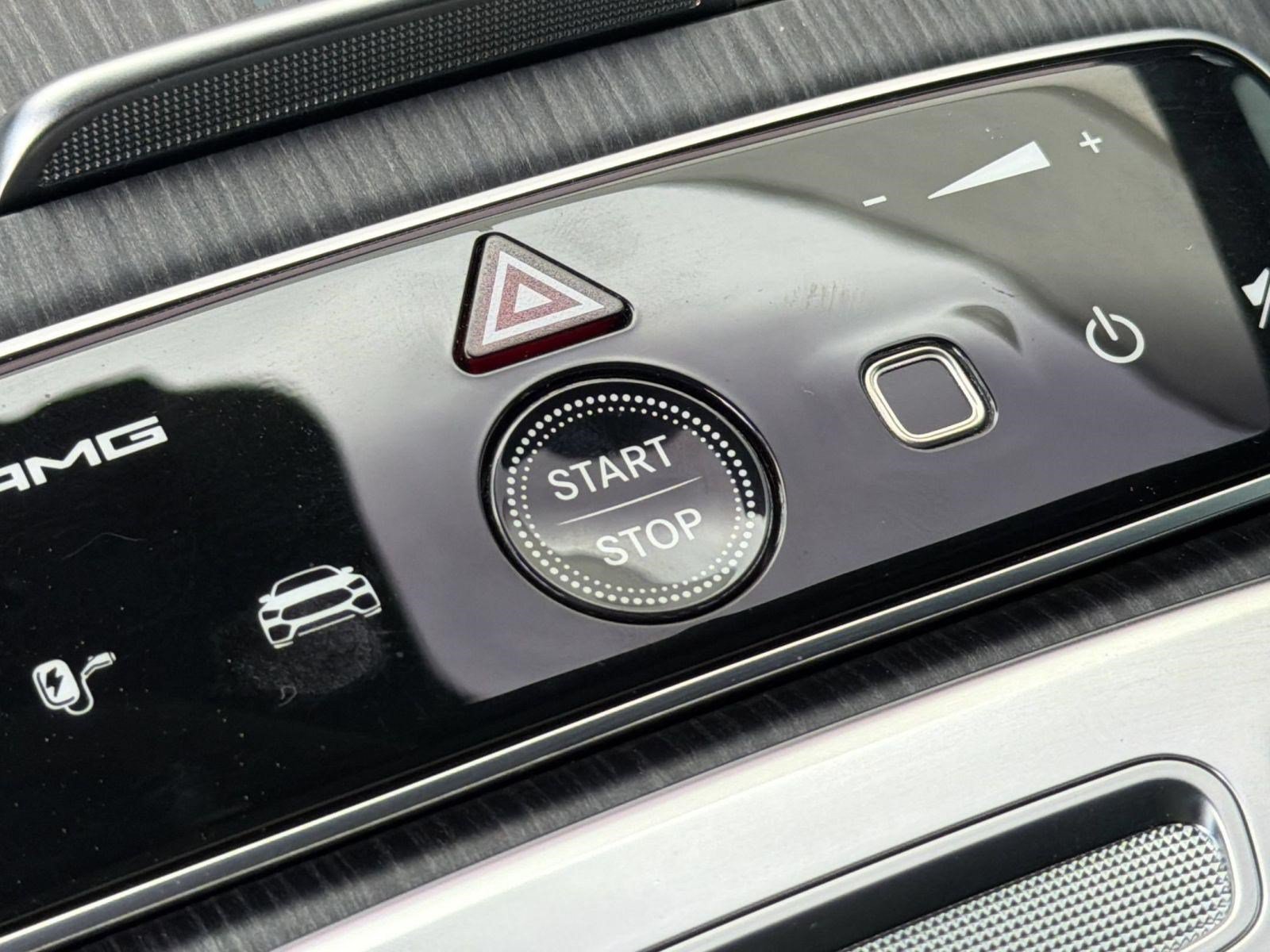 Certified 2023 Mercedes-Benz EQS AMG 4MATIC image 28