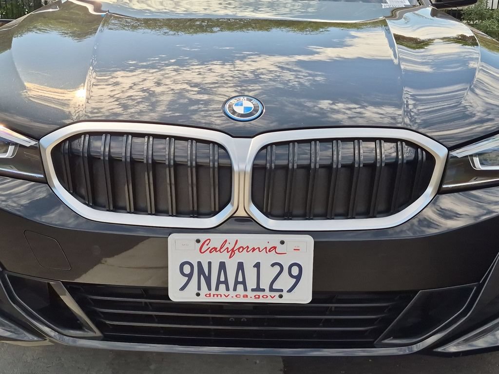 Used 2024 BMW 330e xDrive w/ Convenience Package AWD/4WD image 34