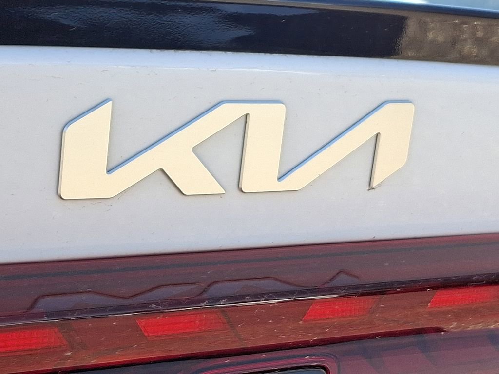 Certified 2024 Kia K5 GT-Line FWD image 29