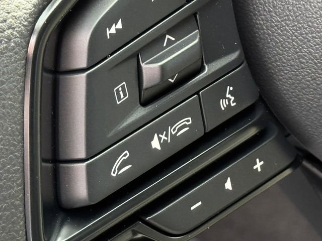 New 2026 Subaru Crosstrek 2.5i image 12