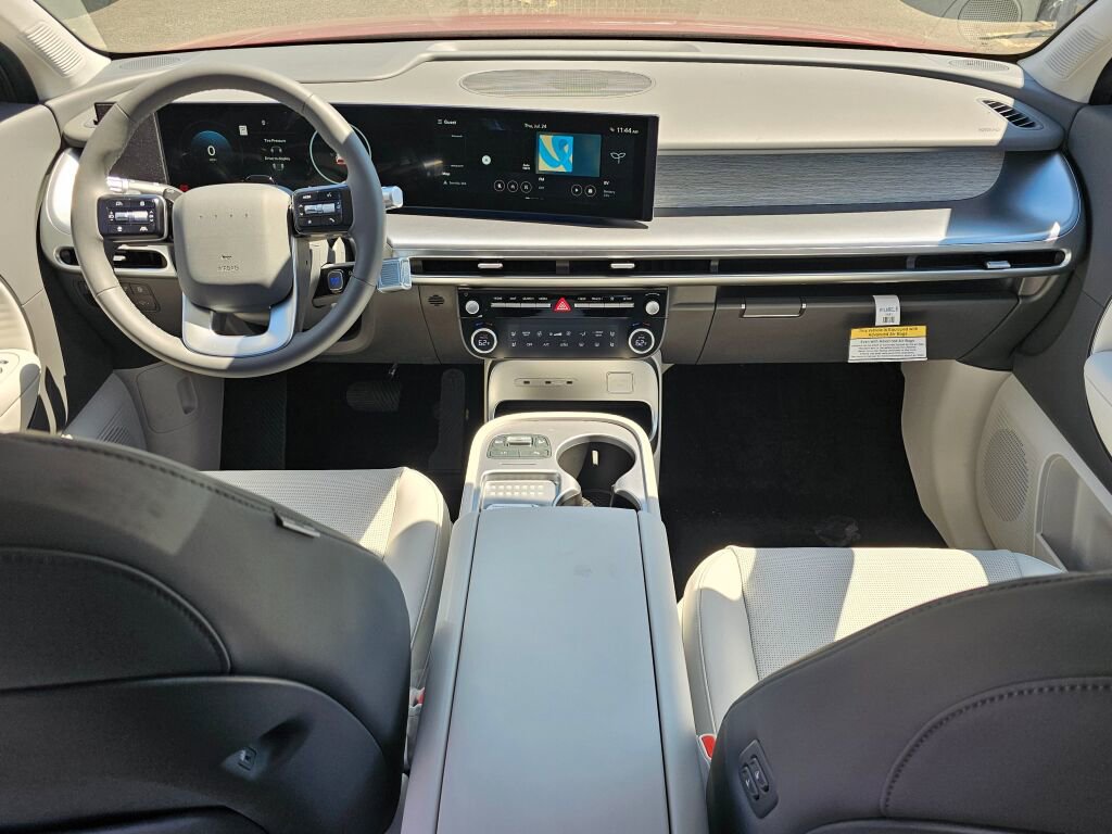 New 2026 Hyundai Ioniq 9 SEL image 15