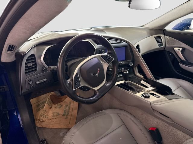 Used 2017 Chevrolet Corvette Grand Sport image 10