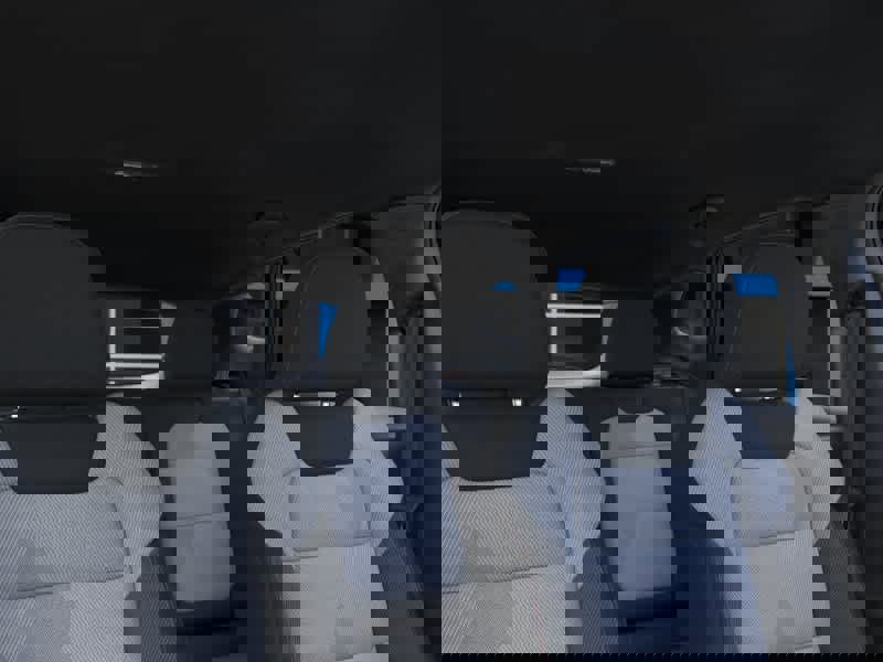 New 2026 Chevrolet Trax RS image 24