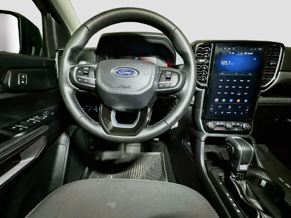 Used 2024 Ford Ranger XLT w/ FX4 Off-Road Package AWD/4WD image 31