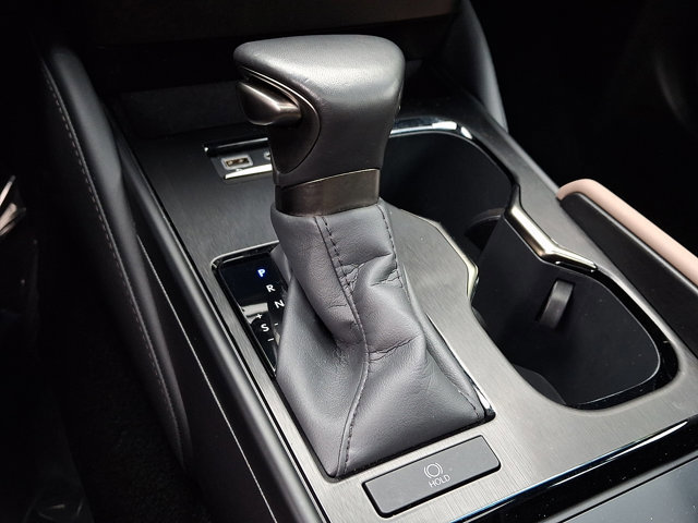 Used 2025 Lexus ES 350 w/ Premium Package FWD image 16