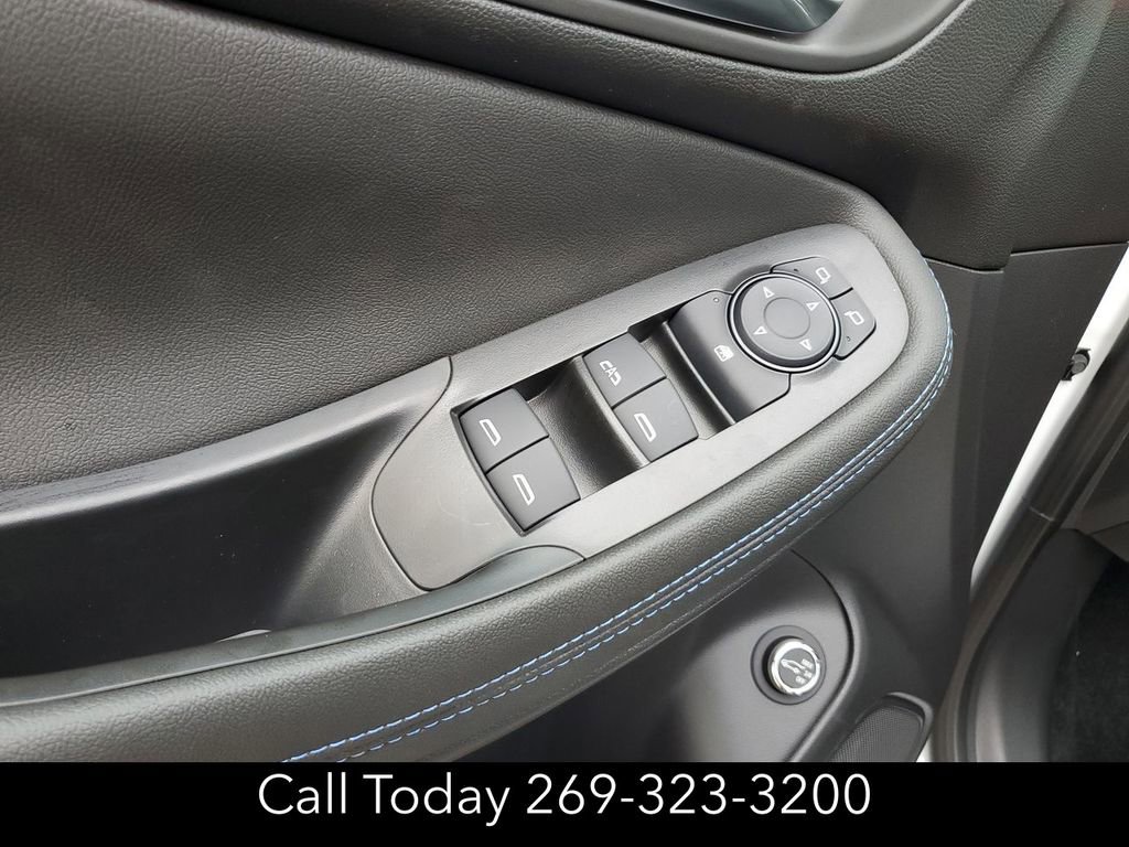 New 2026 Buick Encore GX Sport Touring w/ Comfort Package image 22