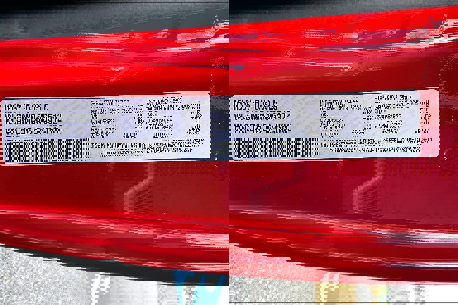 Used 2022 RAM 2500 Big Horn w/ Level A Equipment Group AWD/4WD image 34