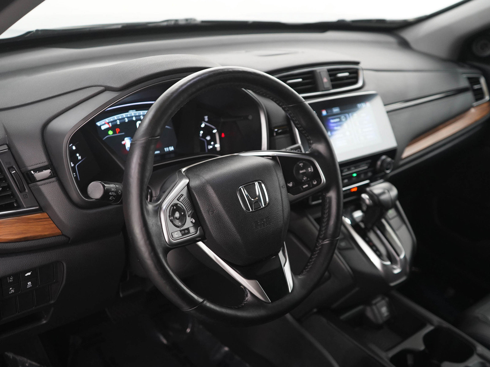 Used 2017 Honda CR-V Touring image 21